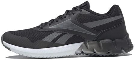 Reebok Ztaur Run 'Black Grey' GY7719 Reebok Ztaur Run 'Black Grey' GY7719