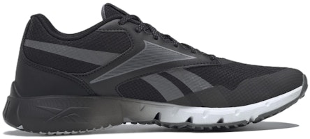Reebok Ztaur Run 'Hitam Abu-Abu' GY7719 Order Reebok Ztaur Run 'Hitam Abu-Abu' GY7719