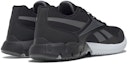 Shop Reebok Ztaur Run 'Hitam Kelabu' GY7719