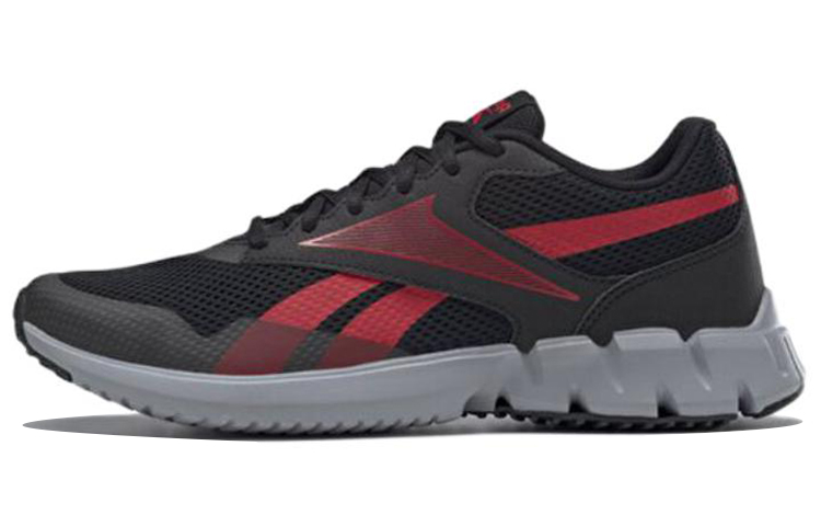 Reebok Ztaur Run 'Black Red' H67602