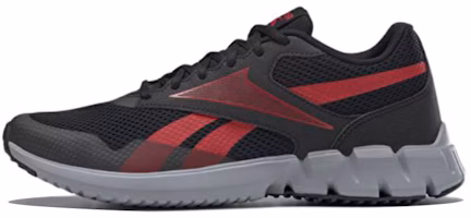 Reebok Ztaur Run 'Black Red' H67602 Reebok Ztaur Run 'Black Red' H67602