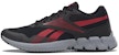 Reebok Ztaur Run 'Hitam Merah' H67602
