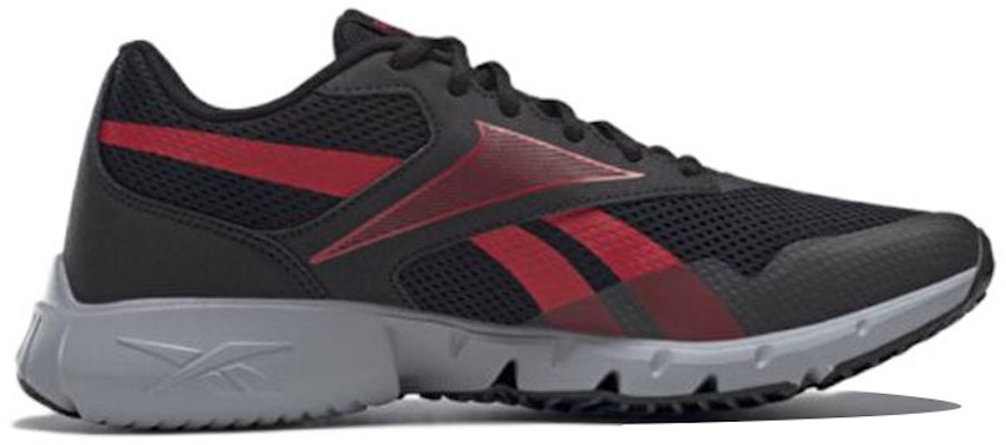 Reebok Ztaur Run 'Negro Rojo' H67602 Order Reebok Ztaur Run 'Negro Rojo' H67602