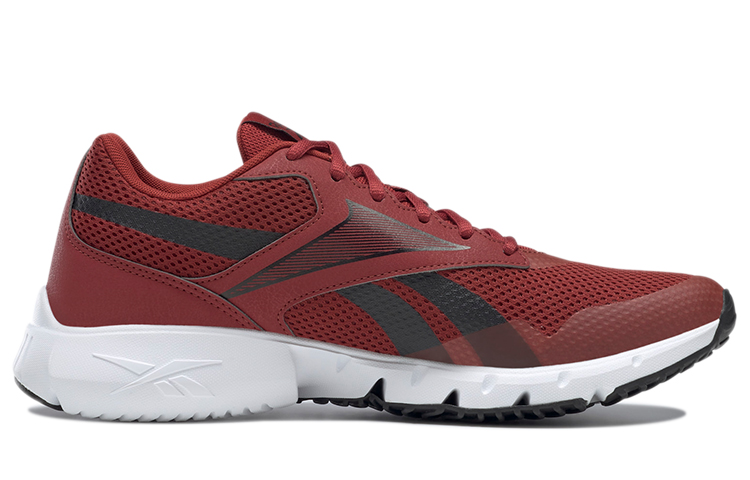 Order Reebok Ztaur Run 'China Red' H02278