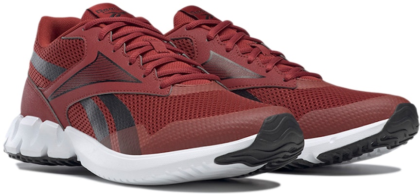 Reebok Ztaur Run 'Merah China' H02278 Lookbook Reebok Ztaur Run 'Merah China' H02278