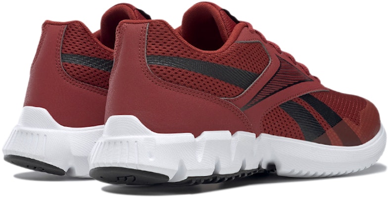 Reebok Ztaur Run 'Merah China' H02278 Shop Reebok Ztaur Run 'Merah China' H02278