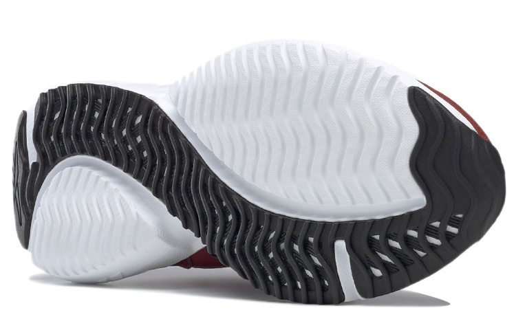 Purchase Reebok Ztaur Run 'China Red' H02278