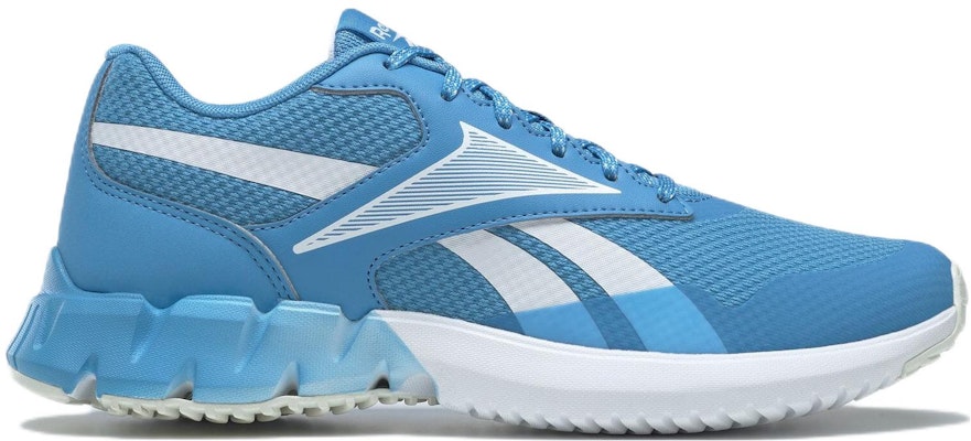 Reebok Ztaur Run Resistente al Desgaste "Azul" GY7720 Order Reebok Ztaur Run Resistente al Desgaste "Azul" GY7720