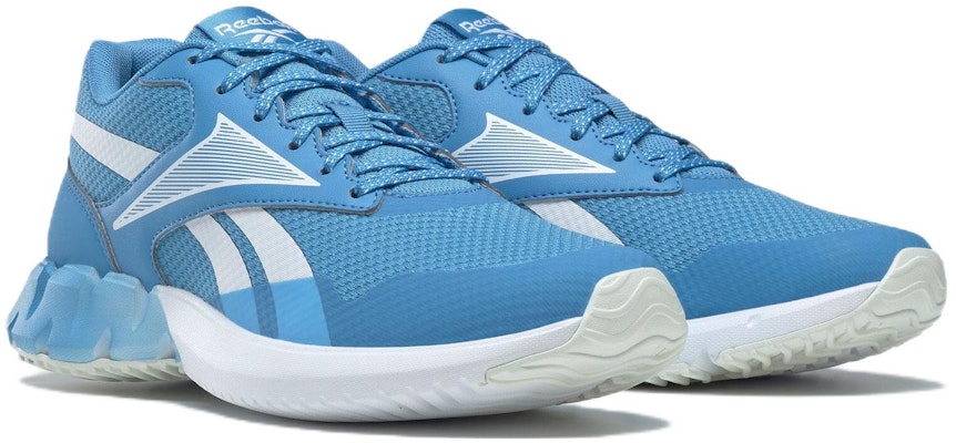 Reebok Ztaur Run Resistente al Desgaste "Azul" GY7720 Lookbook Reebok Ztaur Run Resistente al Desgaste "Azul" GY7720