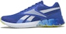 Reebok Ztaur Run 'Court Blue Acid Yellow' - Biru Kuning Asid GY7717
