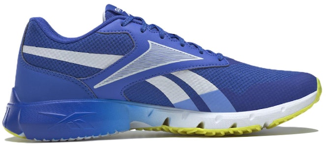 Reebok Ztaur Lari 'Court Biru Asam Kuning' GY7717 Order Reebok Ztaur Lari 'Court Biru Asam Kuning' GY7717