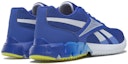 Shop Reebok Ztaur Run 'Court Blue Acid Yellow' - Biru Kuning Asid GY7717