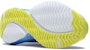 Reebok Ztaur Run 'Court Blue Acid Yellow' - Biru Kuning Asid GY7717