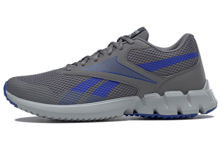Reebok Ztaur Run 'Dark Grey Blue' H02286