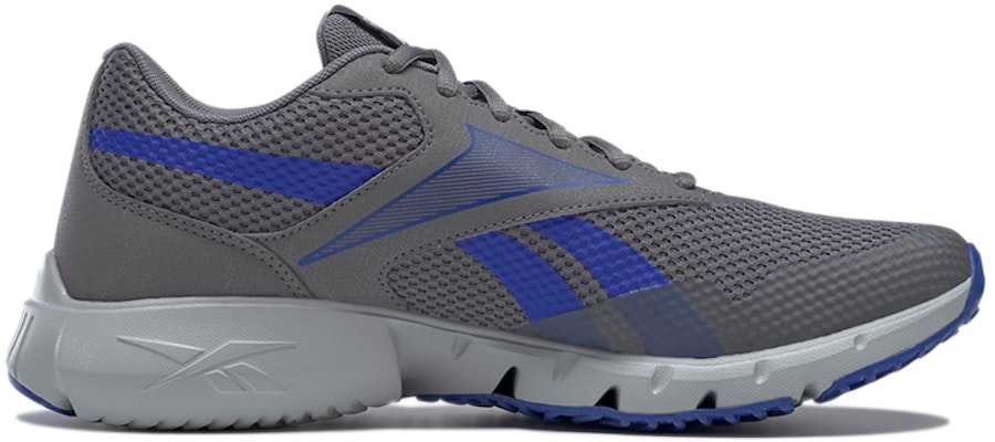 Reebok Ztaur Run 'Kelabu Gelap Biru' H02286 Order Reebok Ztaur Run 'Kelabu Gelap Biru' H02286