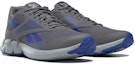 Lookbook Reebok Ztaur Run 'Kelabu Gelap Biru' H02286