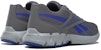 Reebok Ztaur Run 'Kelabu Gelap Biru' H02286
