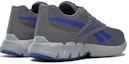 Shop Reebok Ztaur Run 'Kelabu Gelap Biru' H02286