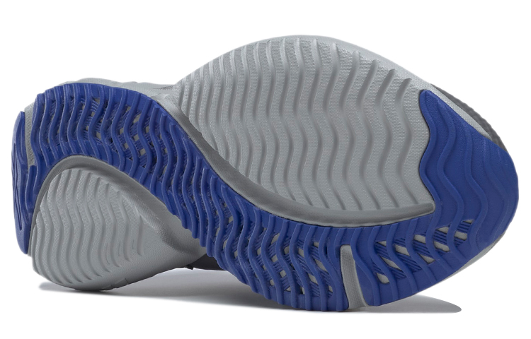 Purchase リーボック Ztaur Run「ダークグレーブルー」 H02286