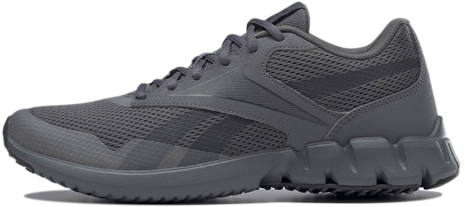 Reebok Ztaur Run 舒適耐磨跑步鞋 深灰 Buy Reebok Ztaur Run 舒適耐磨跑步鞋 深灰