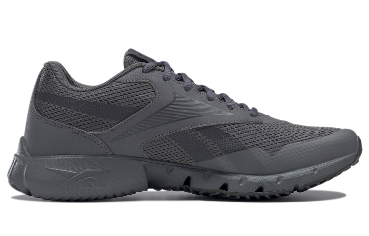 Order Reebok Ztaur Run ''Gris Foncé'' H02277