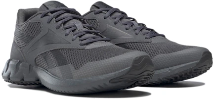 Lookbook Reebok Ztaur Run 舒適耐磨跑步鞋 深灰