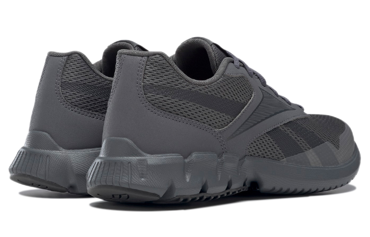 Shop Reebok Ztaur Run 'Gris Oscuro' H02277
