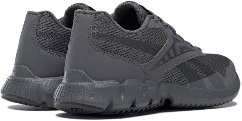 Reebok Ztaur Run 'Kelabu Gelap' H02277 Shop Reebok Ztaur Run 'Kelabu Gelap' H02277