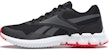 Reebok Ztaur Run Tahan Lasak Bernafas 'Hitam' S42695