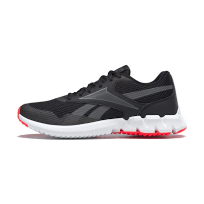 Reebok Ztaur Run Wear Resistant Breathable 'Black'