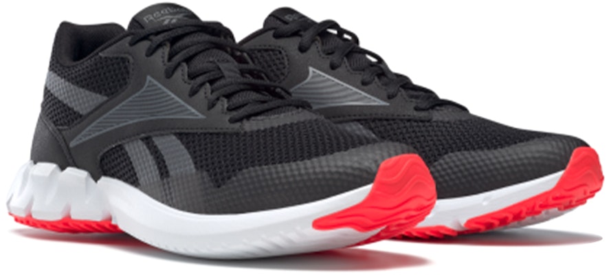 Reebok Ztaur Run Tahan Lasak Bernafas 'Hitam' S42695 Lookbook Reebok Ztaur Run Tahan Lasak Bernafas 'Hitam' S42695