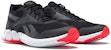 Reebok Ztaur Run Tahan Lasak Bernafas 'Hitam' S42695