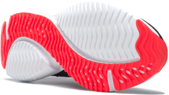 Reebok Ztaur Run Tahan Lasak Bernafas 'Hitam' S42695 Details for Reebok Ztaur Run Tahan Lasak Bernafas 'Hitam' S42695