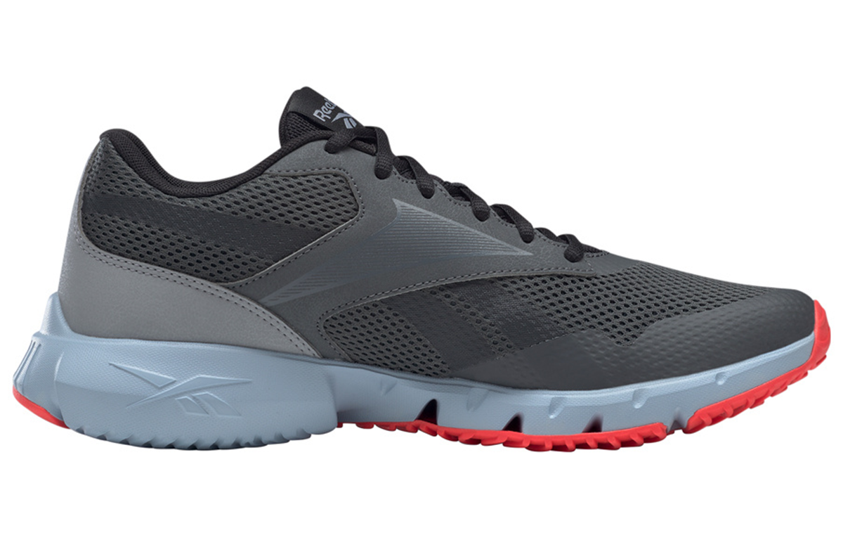 Order Reebok Ztaur Run 灰色 跑步鞋