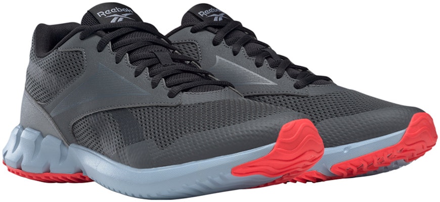 Reebok Ztaur Run 'Kelabu' G57775 Lookbook Reebok Ztaur Run 'Kelabu' G57775