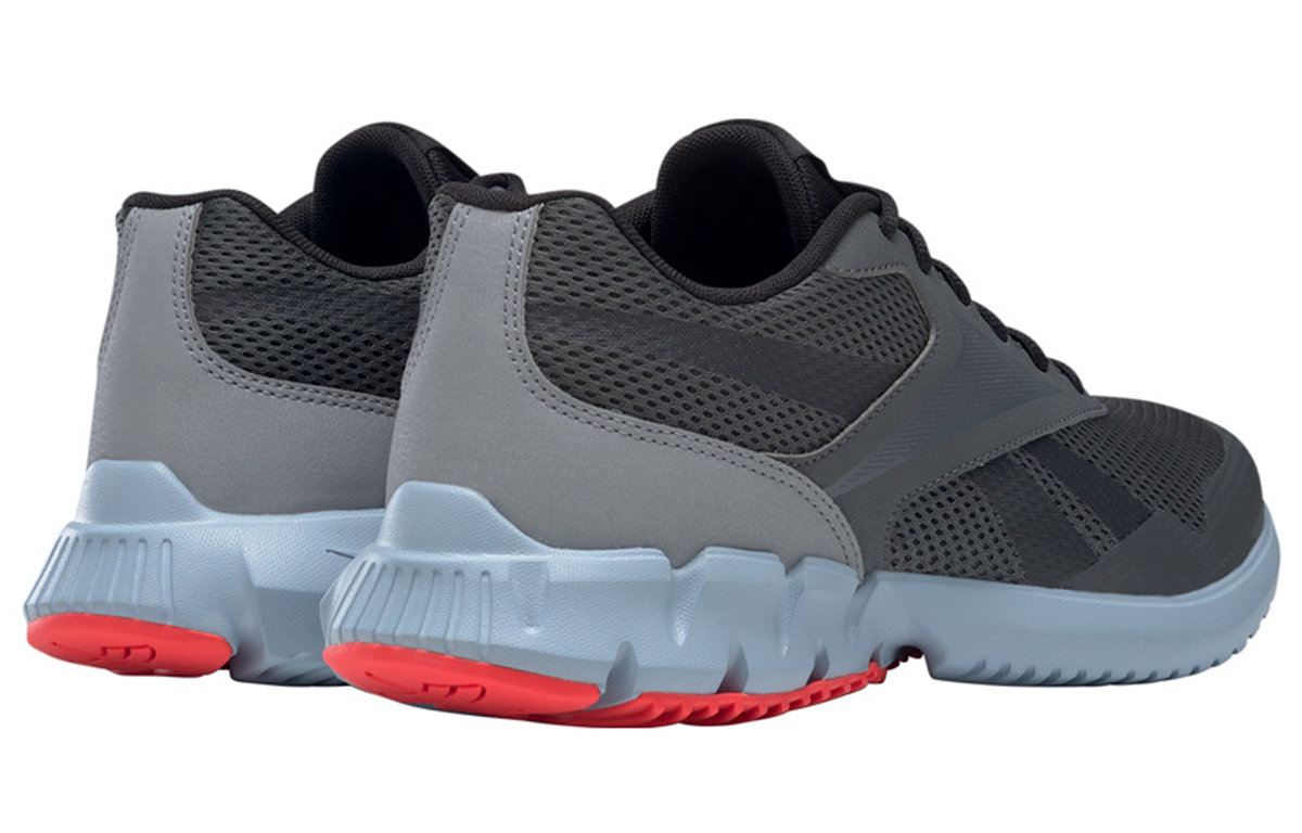 Purchase Reebok Ztaur Run 灰色 跑步鞋