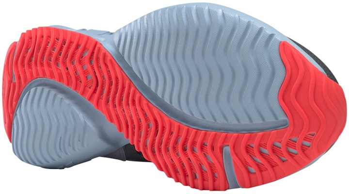 Reebok Ztaur Run 'Kelabu' G57775 Details for Reebok Ztaur Run 'Kelabu' G57775