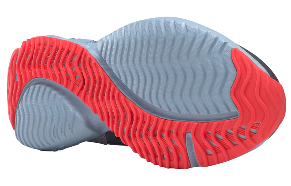 Details for Reebok Ztaur Run 灰色 跑步鞋