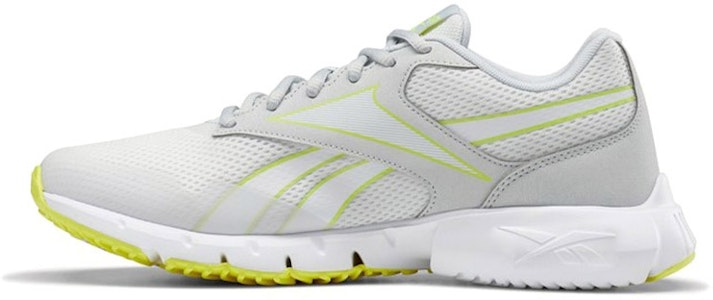 리복 Ztaur 통기성 내마모성 충격흡수 로우탑 운동화 (그레이/그린) GY7626 Buy 리복 Ztaur 통기성 내마모성 충격흡수 로우탑 운동화 (그레이/그린) GY7626