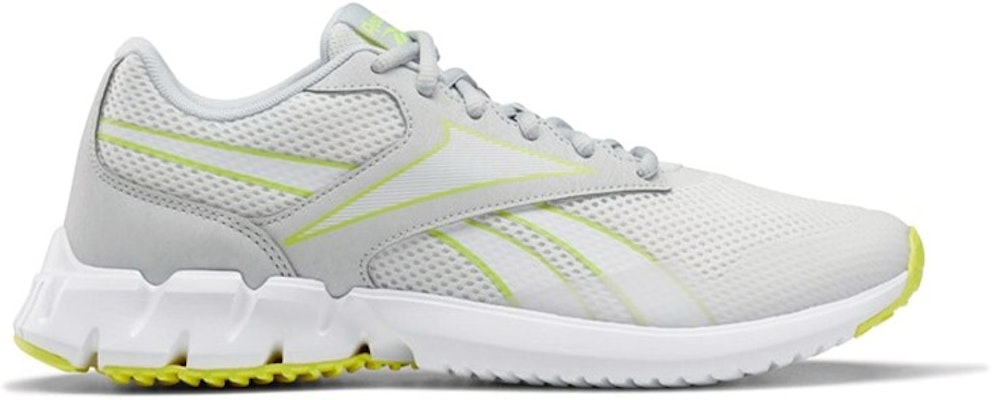 Reebok Ztaur Run Sepatu Olahraga Abu Hijau Tahan Benturan & Bernapas GY7626 Order Reebok Ztaur Run Sepatu Olahraga Abu Hijau Tahan Benturan & Bernapas GY7626