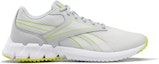 Order Reebok Ztaur Run Kasut Sukan Rendah Kelabu Hijau Tahan Lasak & Menyerap Hentakan GY7626