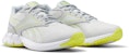 Reebok Ztaur Run Kasut Sukan Rendah Kelabu Hijau Tahan Lasak & Menyerap Hentakan GY7626