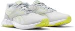 Lookbook Reebok Ztaur Run Kasut Sukan Rendah Kelabu Hijau Tahan Lasak & Menyerap Hentakan GY7626