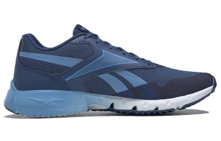 Order Reebok Ztaur Run 舒適耐磨跑步鞋 霧霾藍