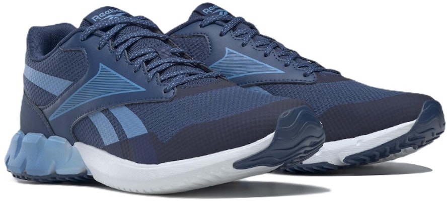 Reebok Ztaur Run 'Haze Biru' GY7716 Lookbook Reebok Ztaur Run 'Haze Biru' GY7716