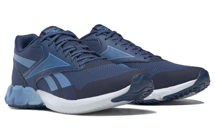 Lookbook Reebok Ztaur Run 'Haze Biru' GY7716