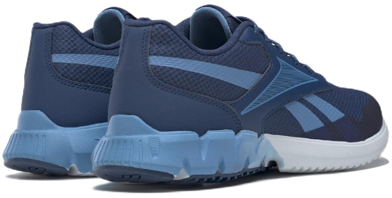 Reebok Ztaur Run 'Haze Biru' GY7716 Shop Reebok Ztaur Run 'Haze Biru' GY7716