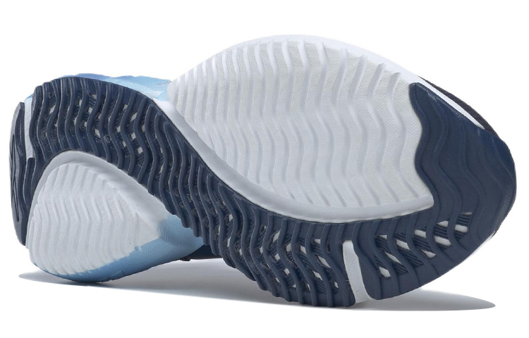 Purchase Reebok Ztaur Run 舒適耐磨跑步鞋 霧霾藍