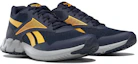 Lookbook 锐步 Ztaur Run '海军蓝黄' H67601
