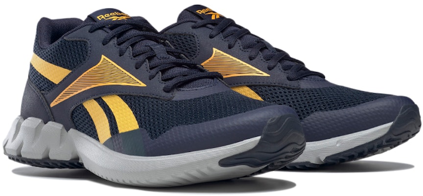 Reebok Ztaur Run 'Biru Kuning' H67601 Lookbook Reebok Ztaur Run 'Biru Kuning' H67601